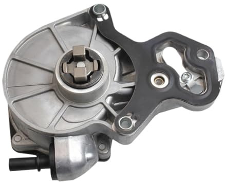 Brake Vacuum Pump For Eg6-All Generation 12662773 Lacrosse 2.0 T Brake Servo Pump