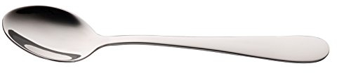Utopia Gourmet 18/10, F10211-000000-B01012, Gourmet Tea Spoon (Box of 12)