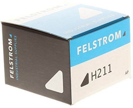 H211 Felstrom Spannhülsen 50mm