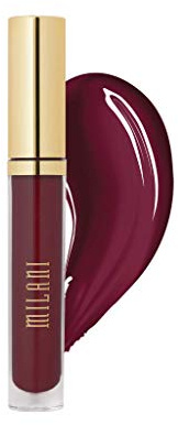 Milani Cosmetics Amore Shine Liquid Lip Colour - Seduction