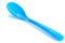 Kimmel 21-000-3308-1 - Cuchara para huevos (6 unidades, plástico), color azul claro