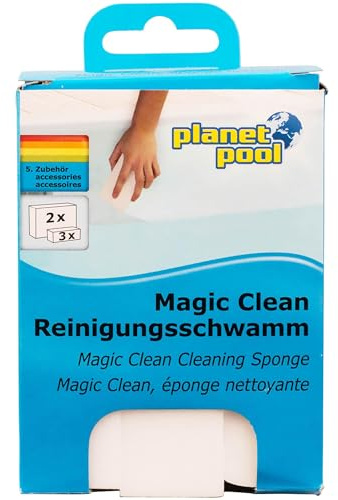 Planet Pool Magic Clean - Reinigungsschwamm
