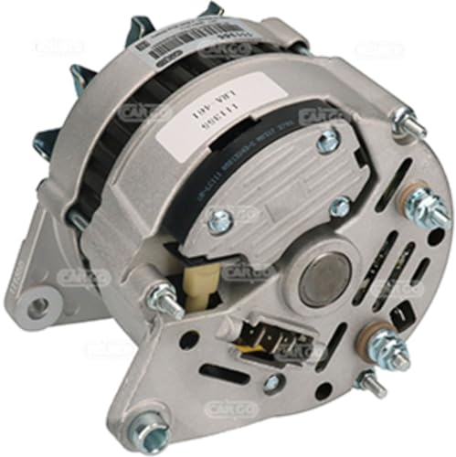 HC-CARGO Ljusmaskin generator 65A