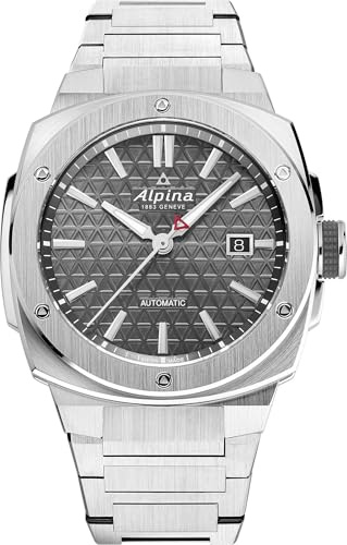 Alpina Montre Analogique Automatique pour Hommes Extreme Automatic