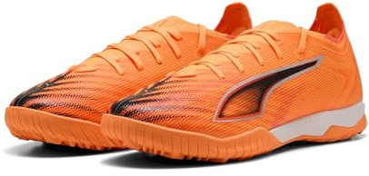 PUMA Ultra 6 Match TT Zapatillas de fútbolUnisex Adulto