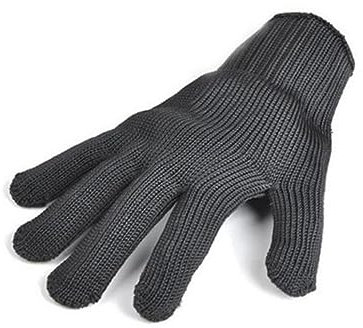 Hemobllo Protective Work Gloves Unisex Safety Gloves for Gardening Fishing Clamming Restoration Work