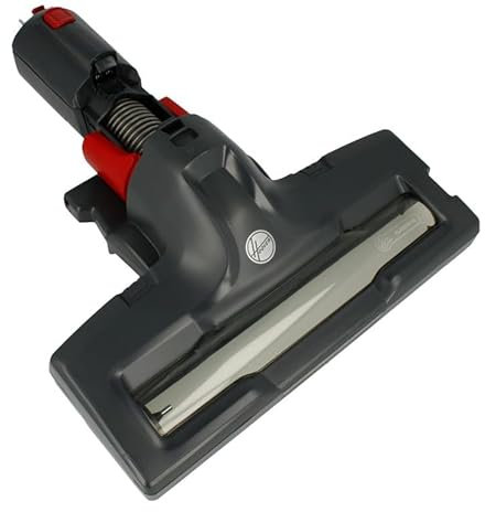 48033231 Spazzola senza rullo compatibile per Hoover scopa elettrica H-FREE300HF322HM 011