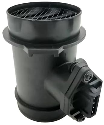 0280217504 Luftmassenmesser MAF Sensor 021906462 021 906 462 0 280 217 504 Für Golf Für Jetta Für VR6 Für Passat Für GLS Für GLX MAF Luftmassenmesser