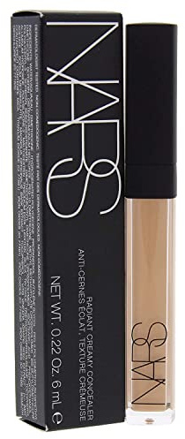 NARS Radiant Creamy Concealer – kanell, 6 ml