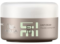 Wella Professionals EIMI Grip Cream - Styling Cream for Strong Hold & Texture, 75ml