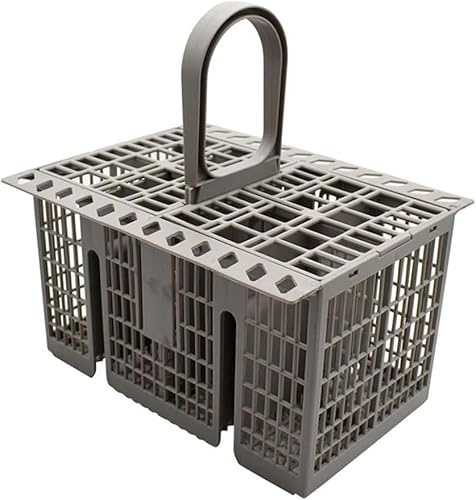Panier à couverts pour lave-vaisselle Hotpoint, Bauknecht, Bosch, Siemens, Constructa, Neff - Panier à couverts universel pour lave-vaisselle