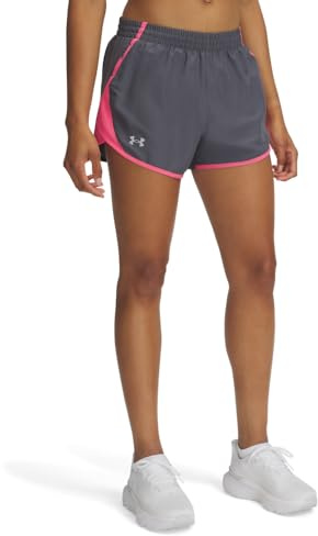 Under Armour UA Fly By 3'' Shorts