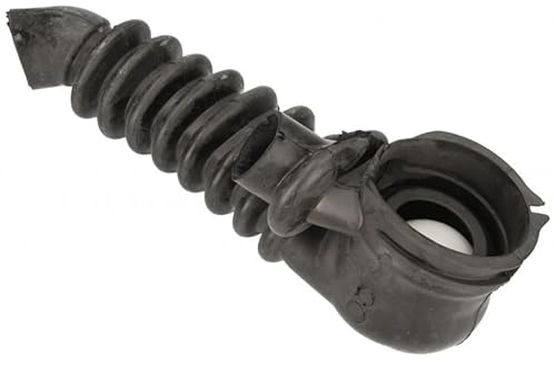 FIGEVIDA Manicotto Scarico Lavatrice Compatibile per BEKO 2855800200