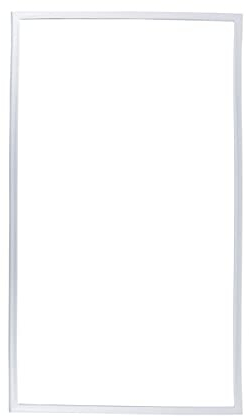 Bosch Siemens 242234 00242234 - Junta magnética para puerta, junta de goma, refrigerador, frigorífico, también Neff Balay Constructa