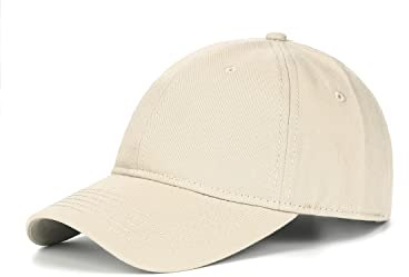 Zylioo XL/XXL Basecap Herren Kappe Für Großen Kopf Baseballkappe Large Baseball Cap Verstellbare Sport Cappy Damen