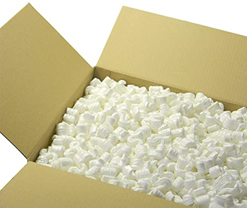 100 litres de Particules de calage en polystyrène PELASPAN - standard -