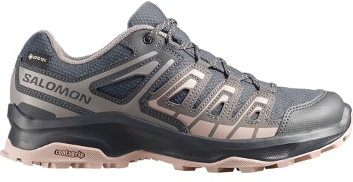 Salomon EXTEGRA Gore-Tex imperméables Chaussures de randonnée pour Femme