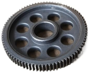 Compatibile con mini motoseghe da 4/6/motoseghe a una mano/motoseghe a ioni di litio/seghe da legname a ingranaggi grandi universali