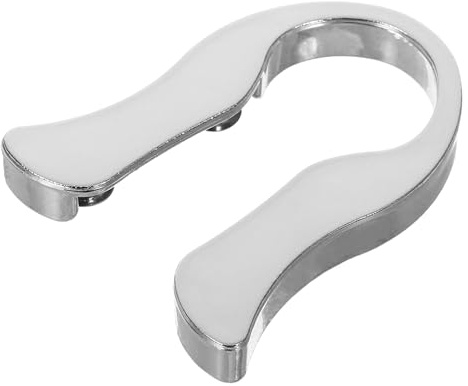 Hemobllo Cortador de Láminas para Botellas de Vino Abrebotellas Portátil y Herramienta de Cocina para Remover Tapas Diseño Ergonómico y Duradero para del Vino