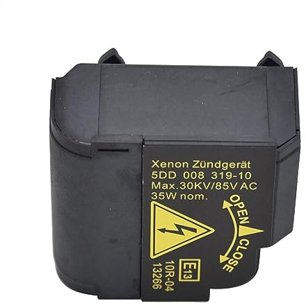 Xenon Ballast Compatibile Con Mercedes Per Benz Per W219 W211 W164 W251 Kit Di Conversione H-ID Per Auto Modulo Controllo Fari Presa Lampadina Xenon Accenditore 5DD008319-10 A0028206925