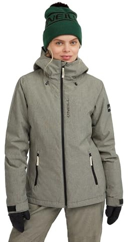 O´NEILL FWC Cruz Melange Snow Jacket L