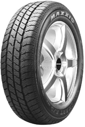 Maxxis Vansmart A/S M+S - 205/75R16 113R - Ganzjahresreifen
