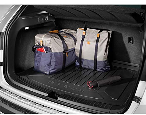 Seat 575061201 Gepäckraumschale flexibel, doppelter Ladeboden