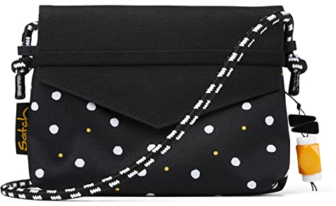 satch Zubehör Clutch Girlsbag 18 cm Lazy Daisy
