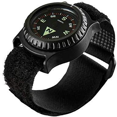 Helikon-Tex Wrist Compass T25 (Handgelenk-Kompass)