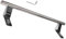 ANAKEL HOME Ersatzgriff für Kühlschrank 743843200, kompatibel mit Liebherr-Kühlschrank, Türgriff für Kühlschrank, Inbusschlüssel, Edelstahl, 45,8 cm