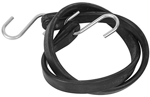Mavaol Ceinture de Regroupement en Caoutchouc, Sangle d'escalade de Camping, légère et Polyvalente, 31 Pouces