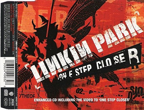 One Step Closer (Album Version