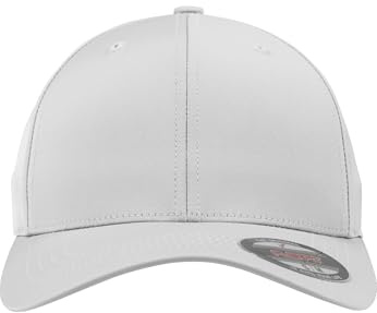 Flexfit Tech Kappe Unisex für Damen und Herren, wetterbeständige Cap aus innovativem Material