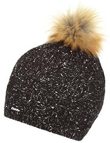 Eisbär DITA Lux MÜ schwarzeffekt-h.braun