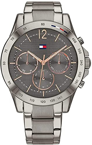 Tommy Hilfiger TH1782196 - Horloge