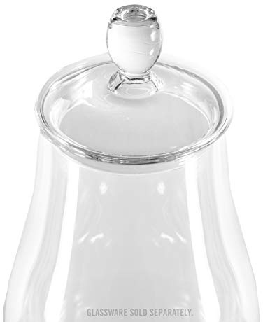 Glencairn Whiskyglas-Verkostungskappe