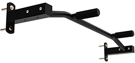 Pull up bar Klimmzugstange AGYH Wandmontierte Stange, Türrahmen, Fitnessgeräte Geeignet for Arm Rücken Und Hüfte, Bearing 200kg, 3 Styles (Size : Style 2)