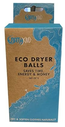Earthkind Eco Dryer Balls Set Of 2