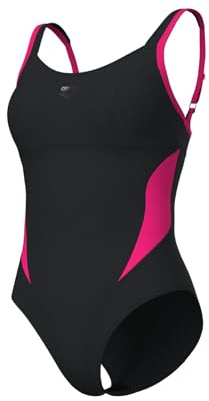 ARENA Costume da Donna con Coppa B Shapewear Makimurax R