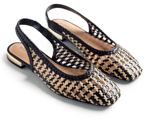 GIOSEPPO Wendell, Zapatos Planos Mary Jane Mujer