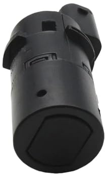 Sensores Aparcamiento Coche para Octavia 2004 2005 2006 2007 2008 2009 2010 2011 2012 Sensor Estacionamiento PDC para Automóvil Alerta Alarma Sonido Automática 4B0919275C Detección Distancia