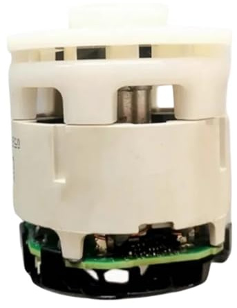 Placa Base Del Motor De La Aspiradora, Compatible Con Dyson, Motor De Repuesto For Aspiradora V8