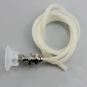 Mikrovakuumpump sugkopp automatisk sugkopp industriell manipulator