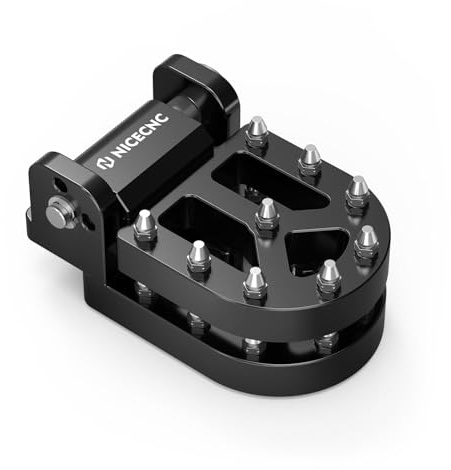 fotpinnar fotstöd för motorcykel bak För 790 890 2021-2025 250/390 Äventyr 20-25 Dual-Step Fotbroms Spak Stegplatta