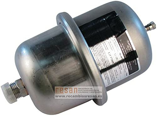 Vaso de expansion sanitaire 1L 1/2