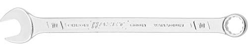 Hazet 600N-7-SB Ring-Maulschlüssel Schlüsselweite (Metrisch) 7 mm