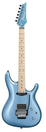 Ibanez Joe Satriani JS140M-SDL Soda Blue - Ibanez E-Gitarre