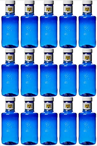 Solan de Cabras - Agua mineral natural (0,5 L, 15 unidades)