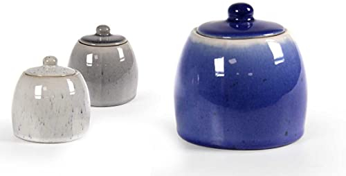 GICOS IMPORT EXPORT SRL L.CEZ.BLU ZUCCHERIERA 380ml 821059