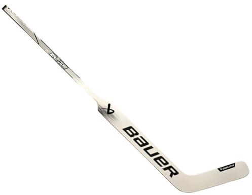 Bauer Elite Comp Torwart Schläger Intermediate